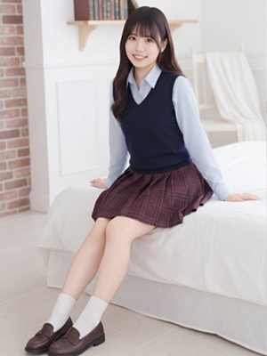うみプロフィール写真