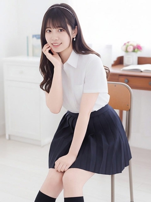 うみプロフィール写真