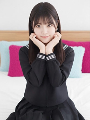うみプロフィール写真