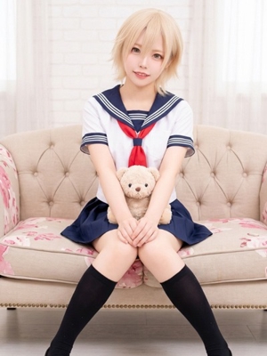 れいんプロフィール写真