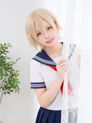 れいんプロフィール写真