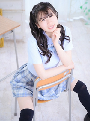 しずくプロフィール写真