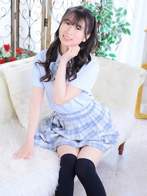 しずくプロフィール写真