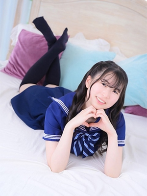 しずくプロフィール写真