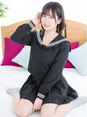 まつりプロフィール写真