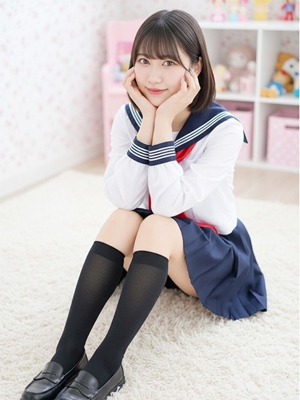 まつりプロフィール写真