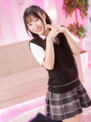 まゆプロフィール写真
