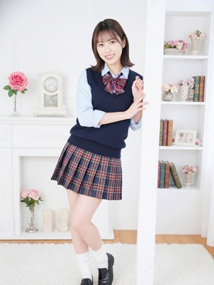 らんらんプロフィール写真