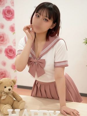 りりプロフィール写真