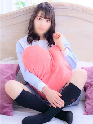 ゆうりプロフィール写真