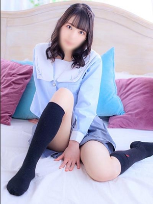 ゆうりプロフィール写真