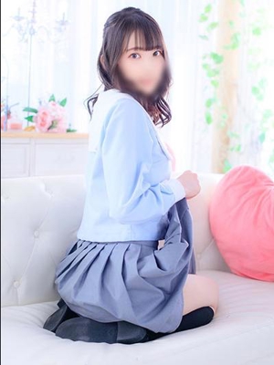 ゆうりプロフィール写真