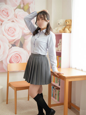 さなえプロフィール写真