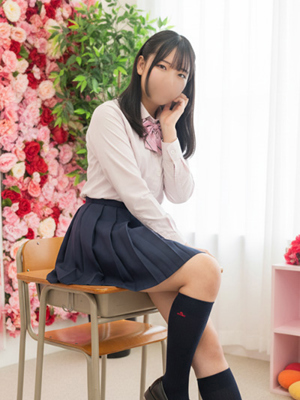 めいさプロフィール写真