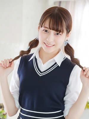 ひーちゃんプロフィール写真