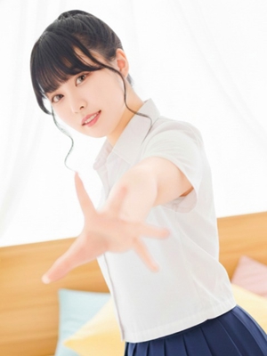 さらプロフィール写真