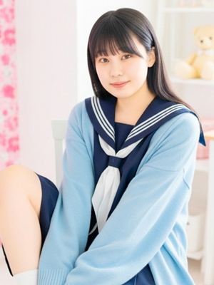 さらプロフィール写真