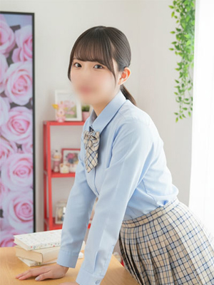 あやプロフィール写真