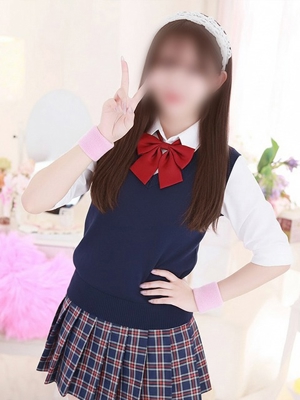さきなプロフィール写真