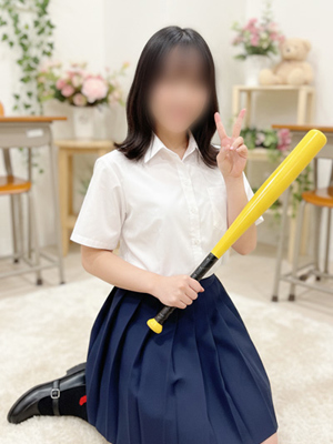 ふうかプロフィール写真