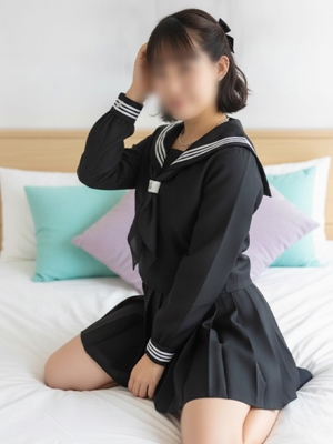 のんプロフィール写真
