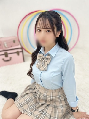 なつみプロフィール写真