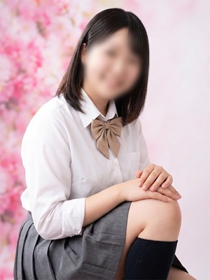 ひなプロフィール写真