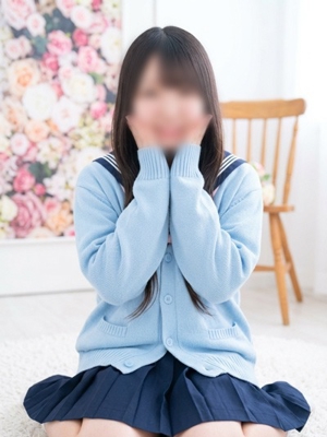 ひなプロフィール写真