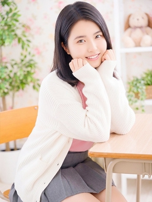 きりえプロフィール写真