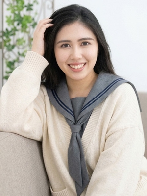 なおみプロフィール写真