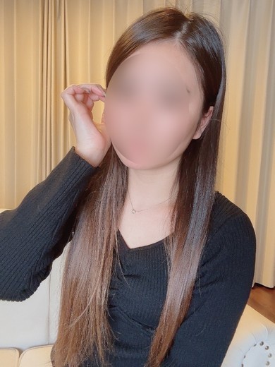 のぞみスレンダー嬢プロフィール写真
