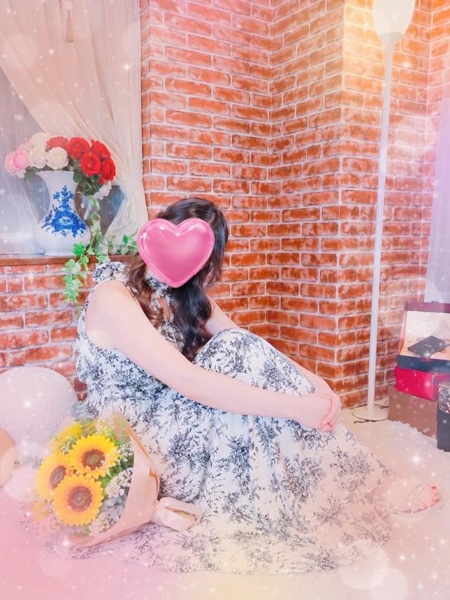 かのん〜筋金入りのえっち嬢〜プロフィール写真