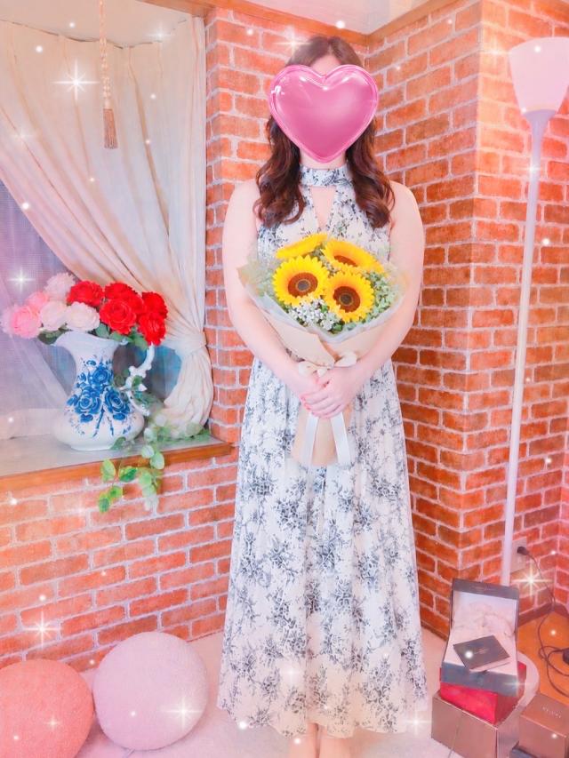 かのん〜筋金入りのえっち嬢〜プロフィール写真