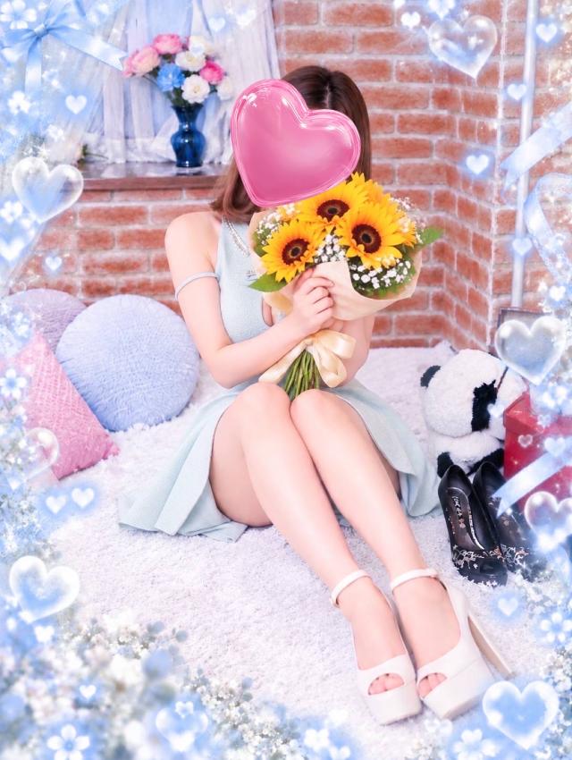 モネ〜衝撃の10代デビュー⭐︎〜プロフィール写真