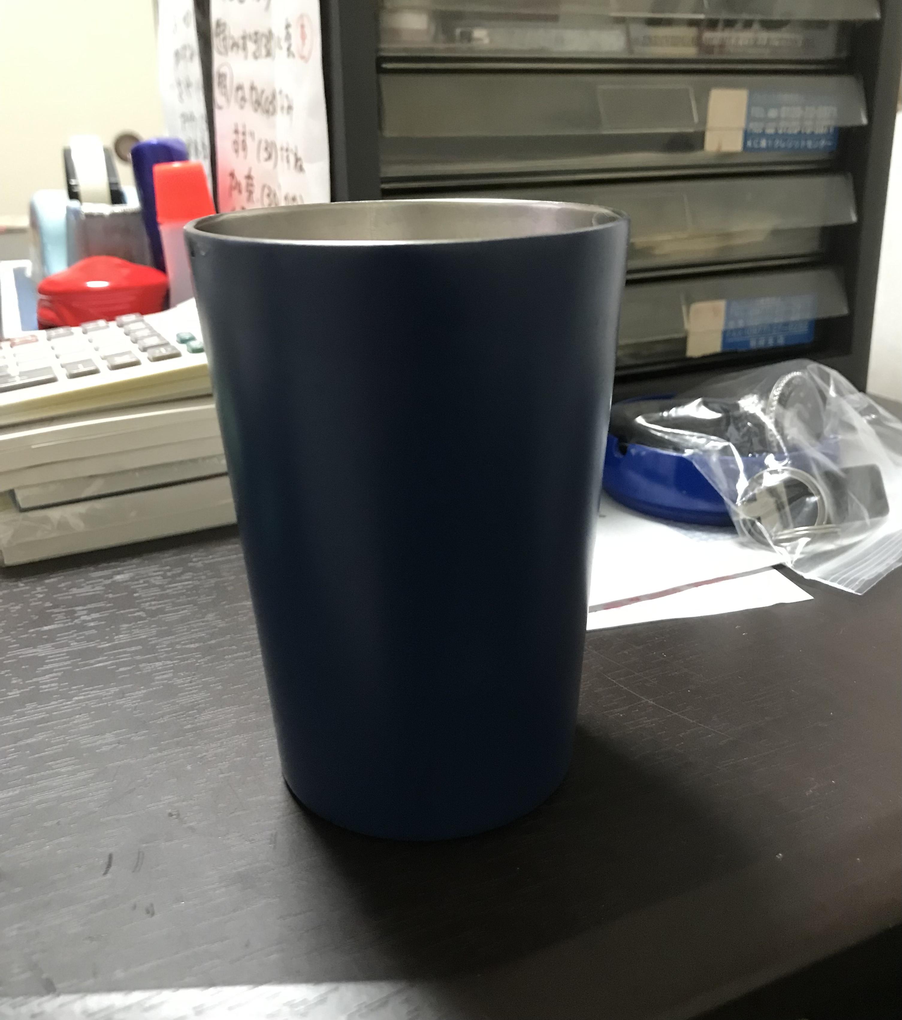 アルファ　店長