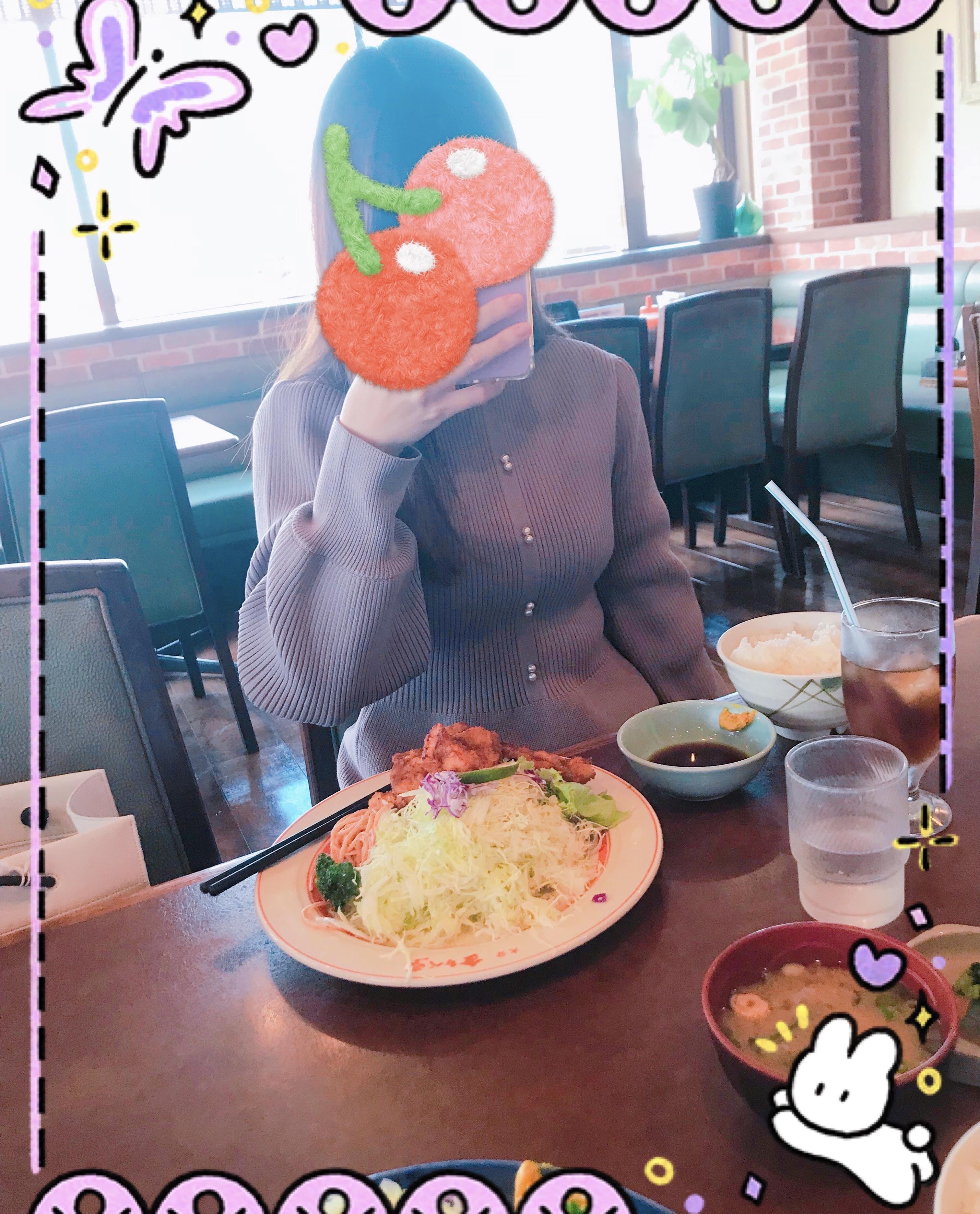 アルファ　店長