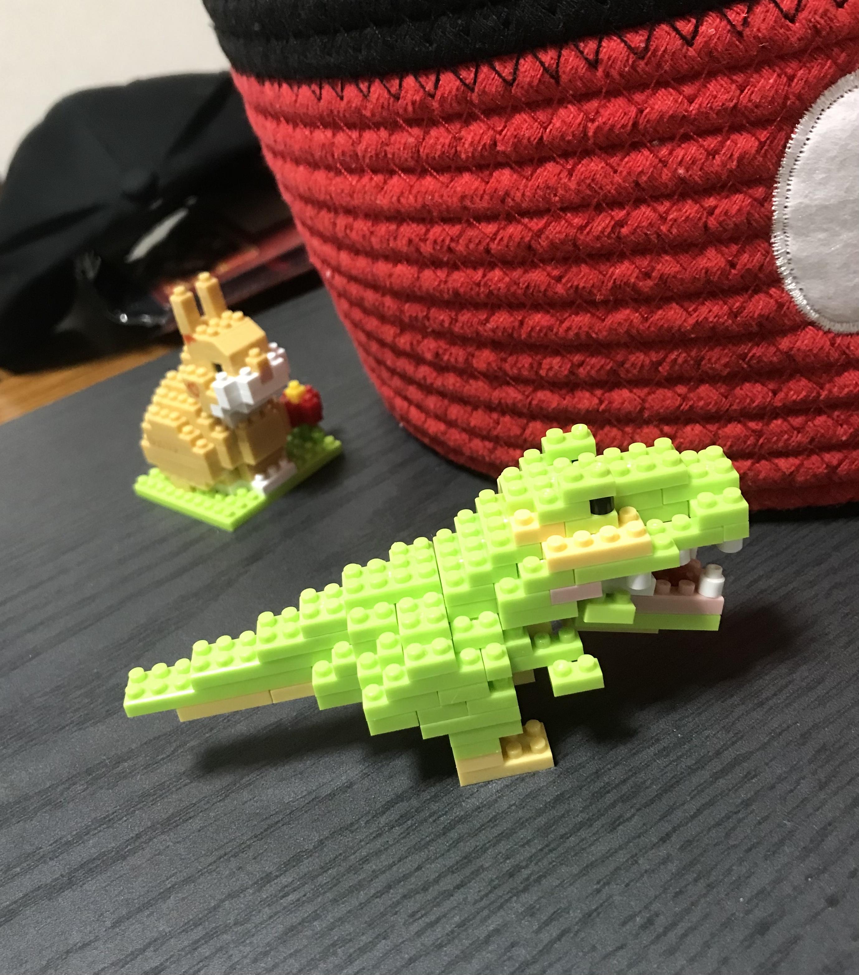 アルファ　店長