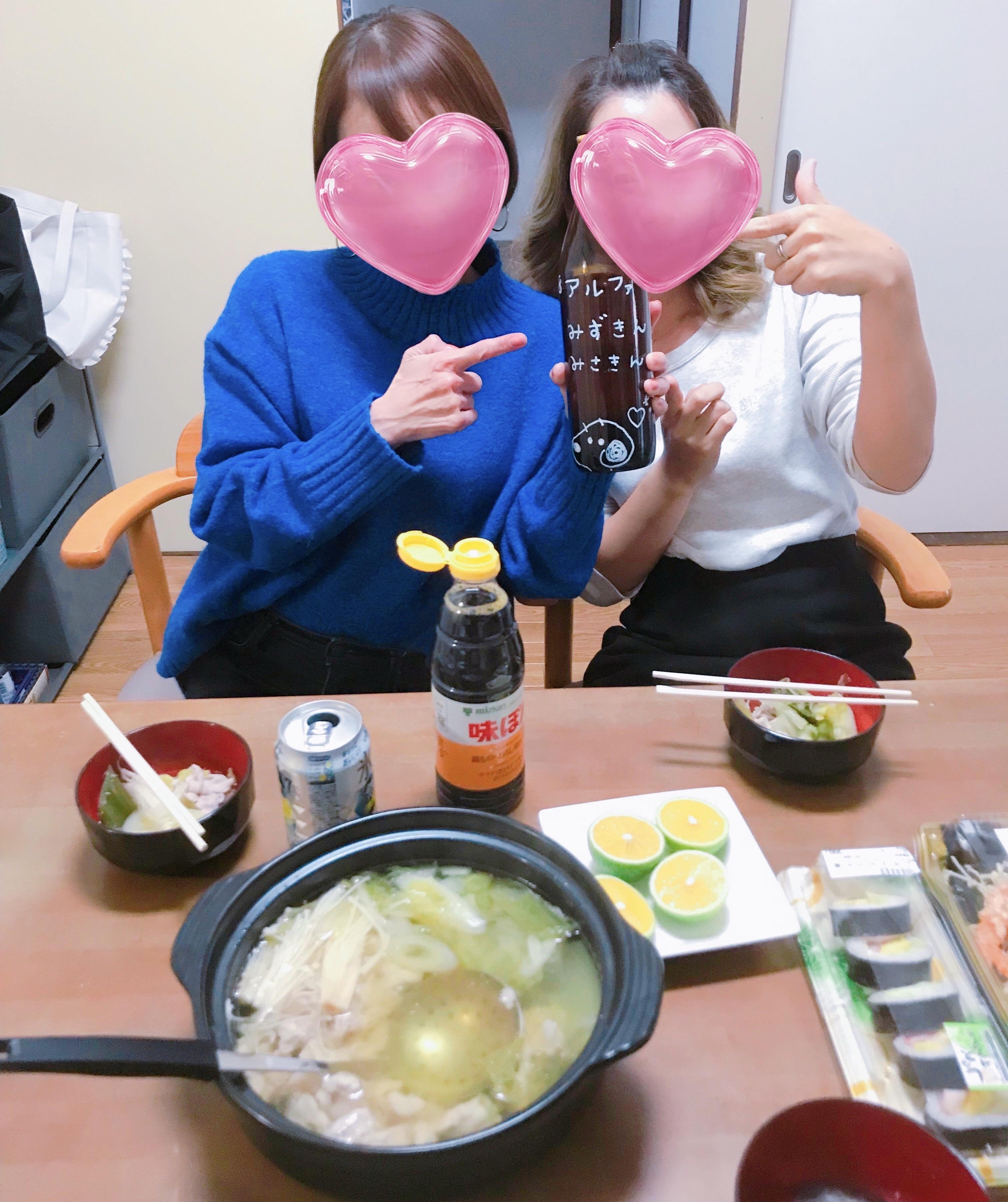 アルファ　店長