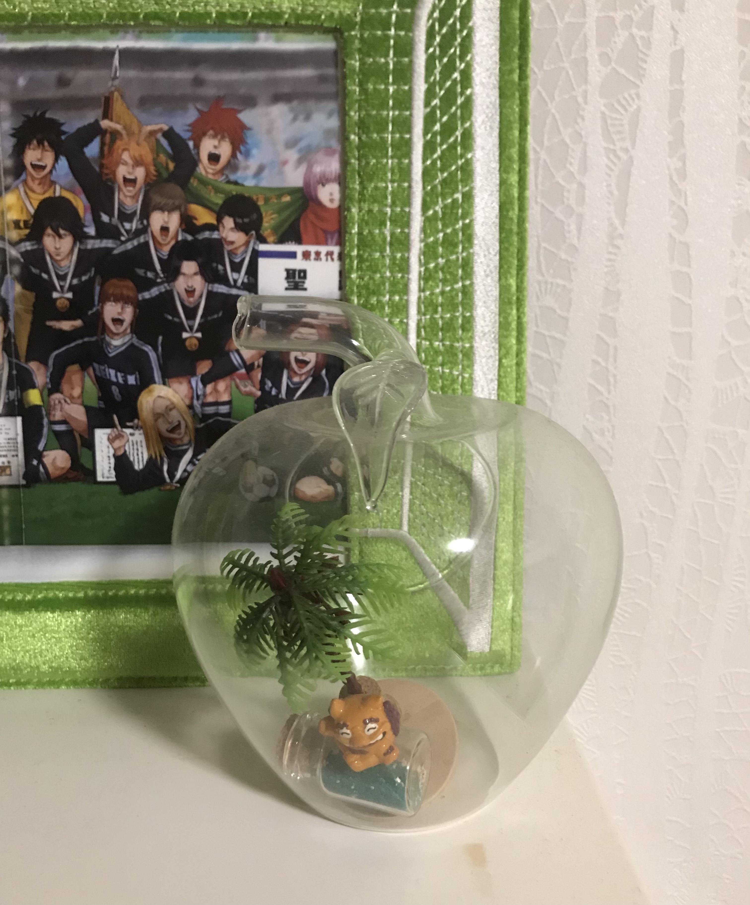 アルファ　店長