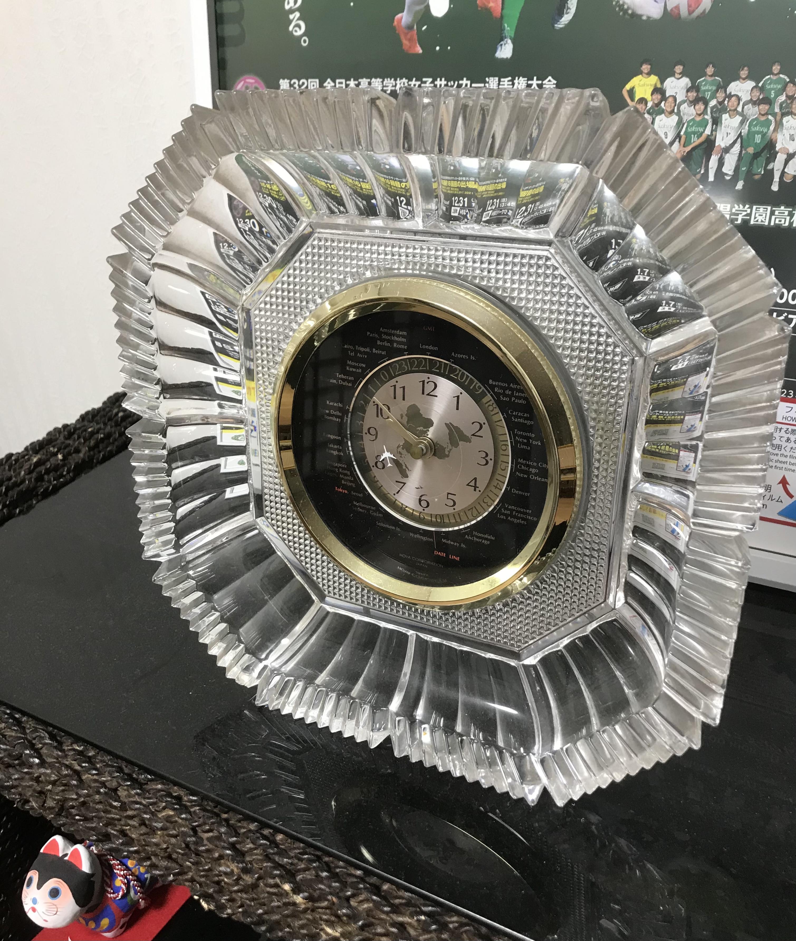 アルファ　店長