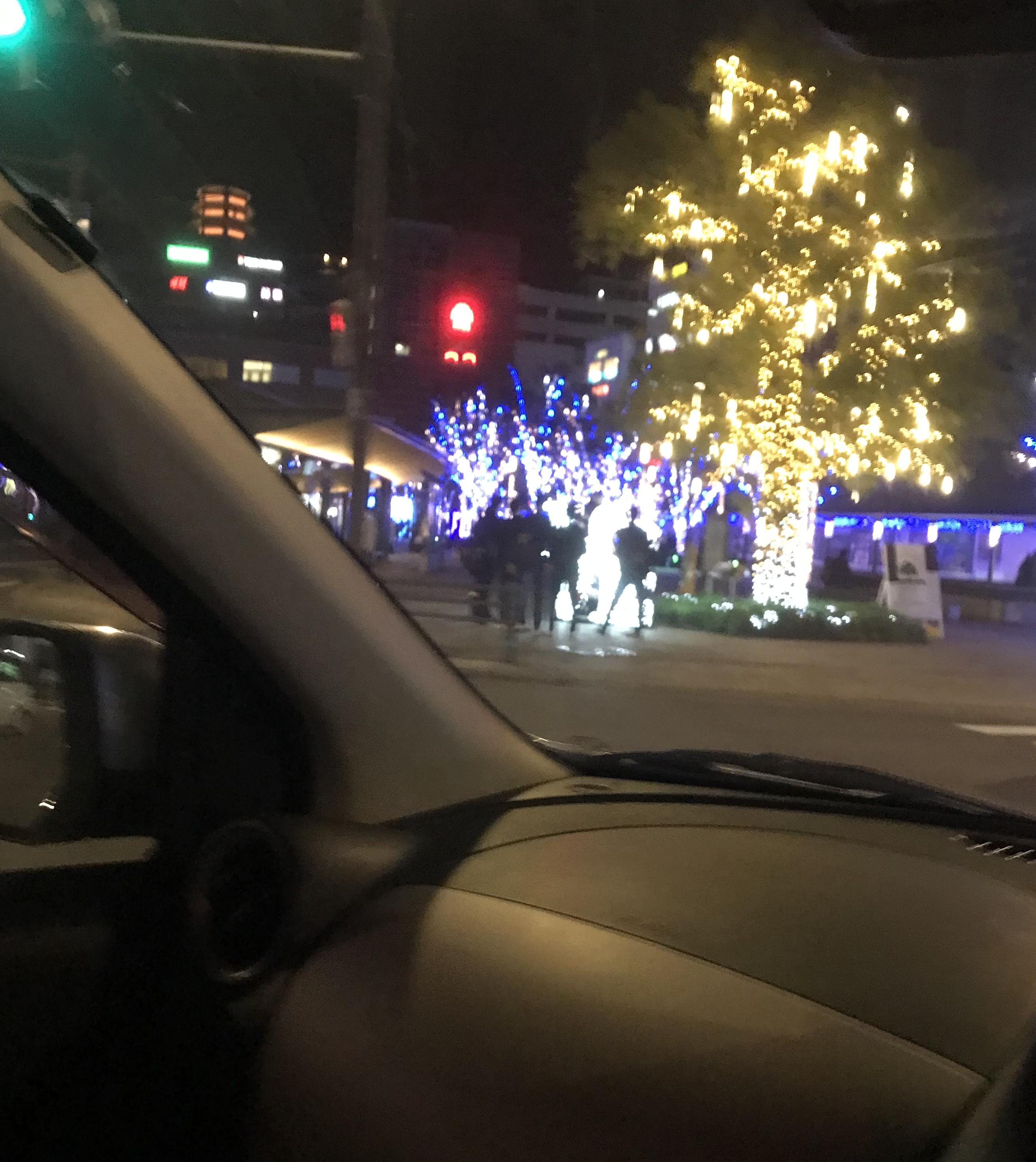 アルファ　店長