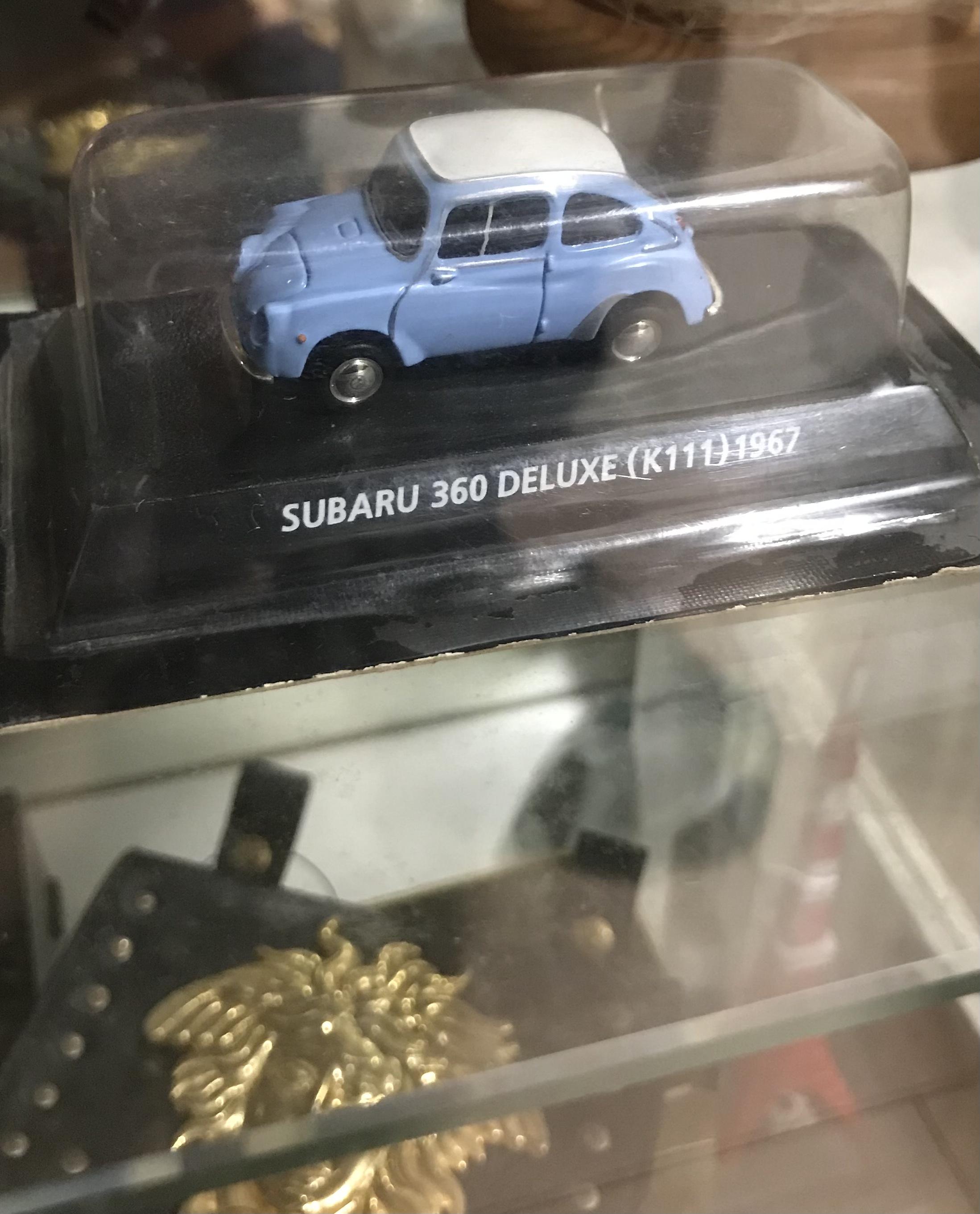 アルファ　店長