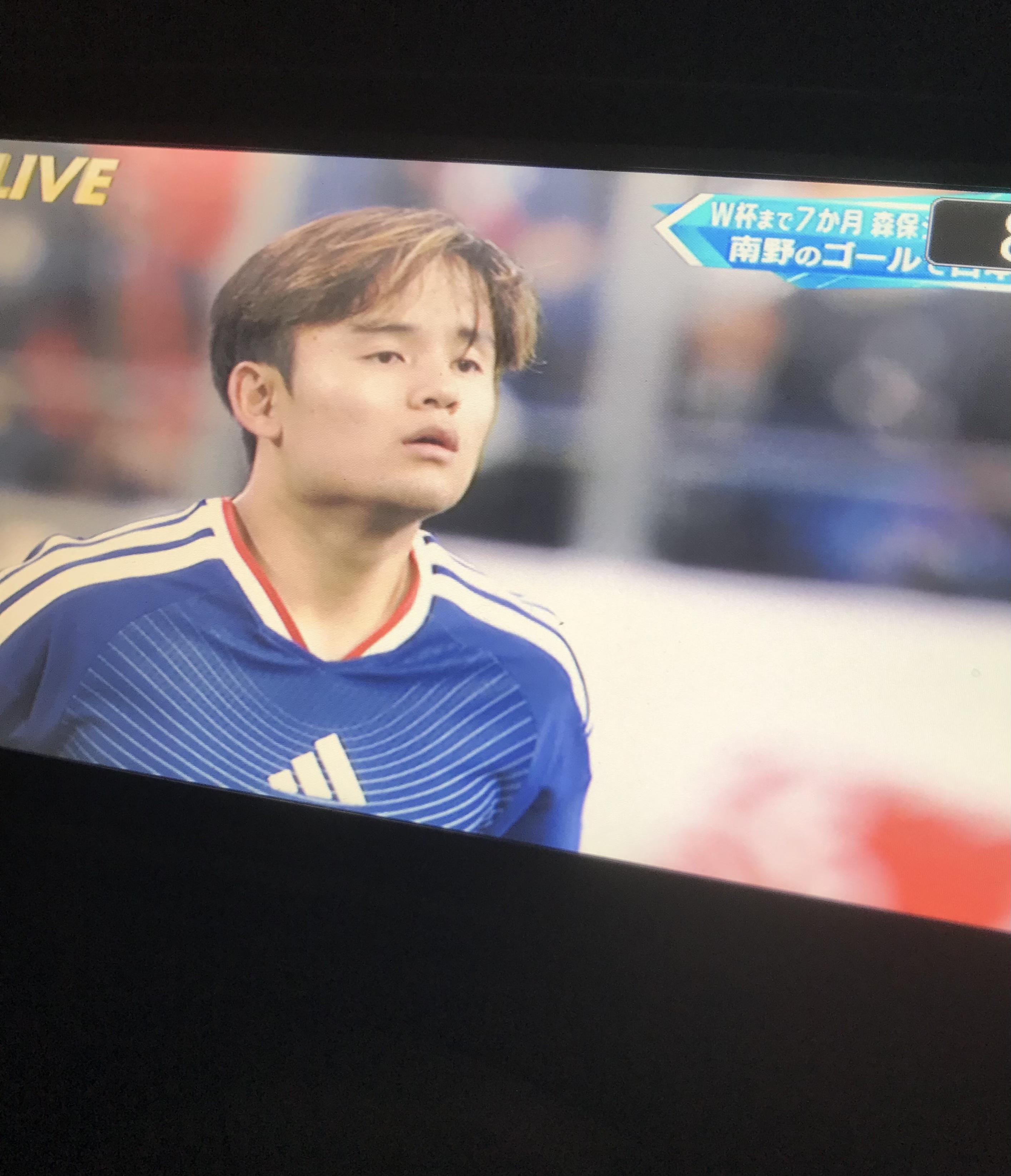 アルファ　店長