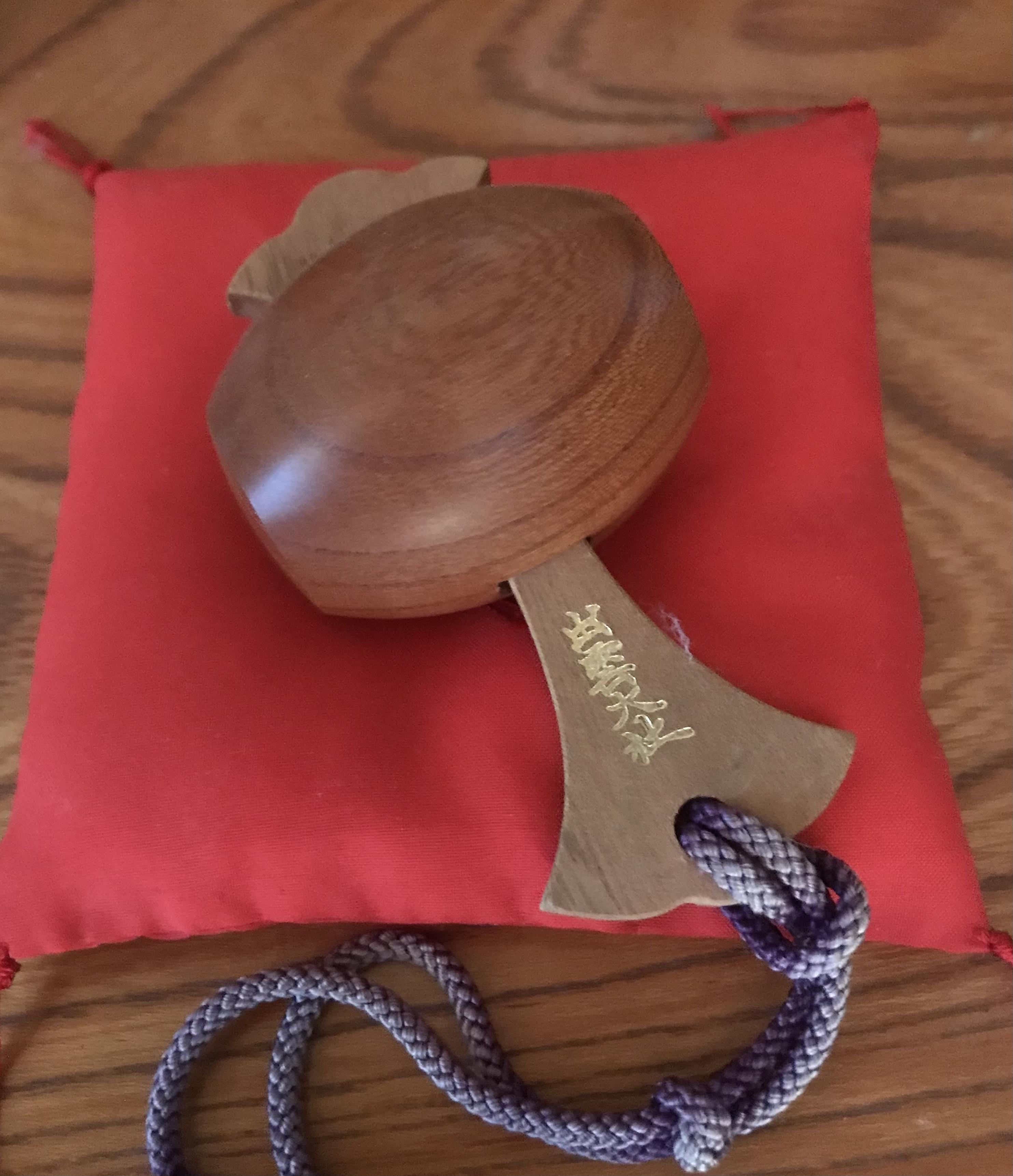 アルファ　店長