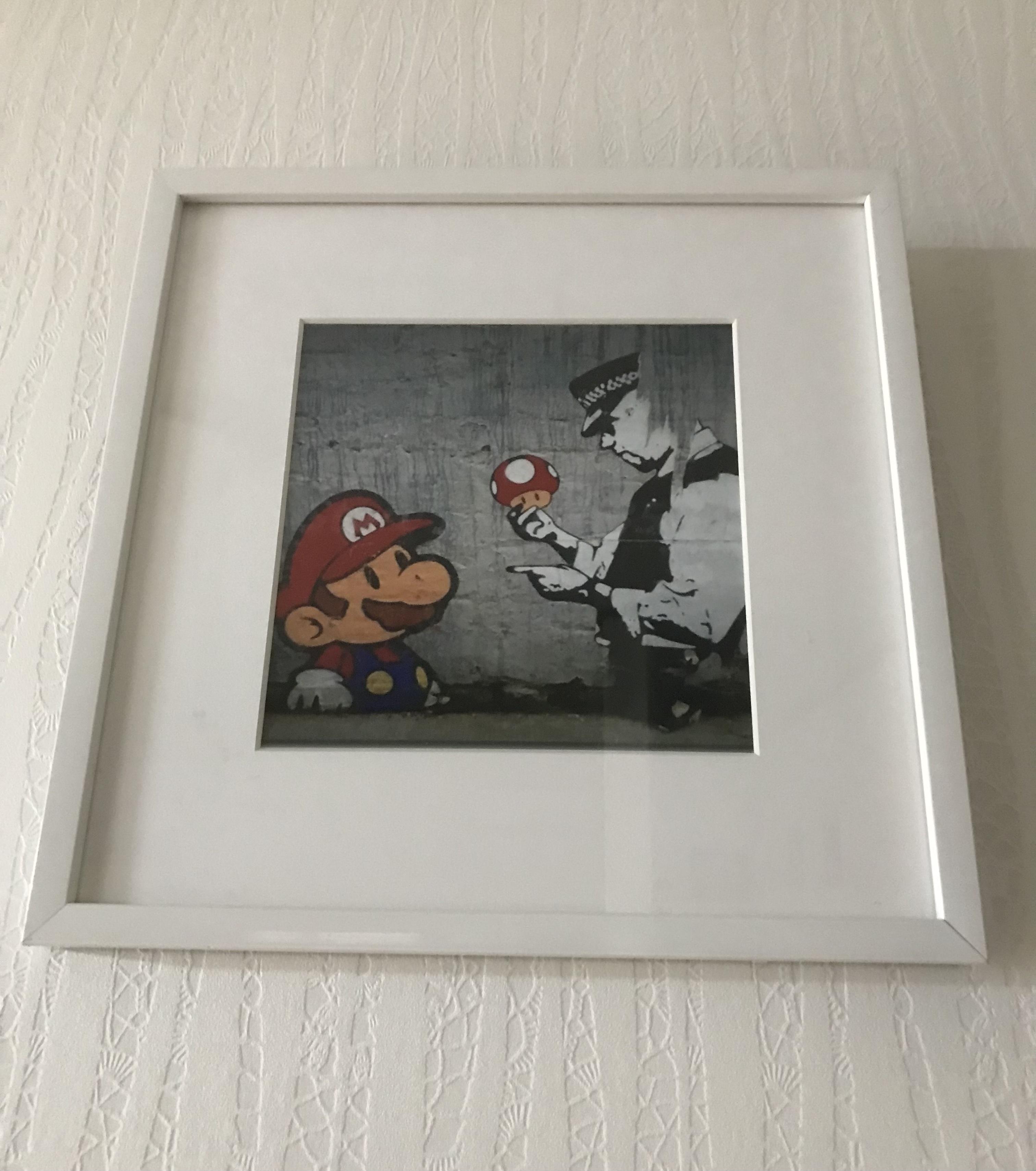 アルファ　店長