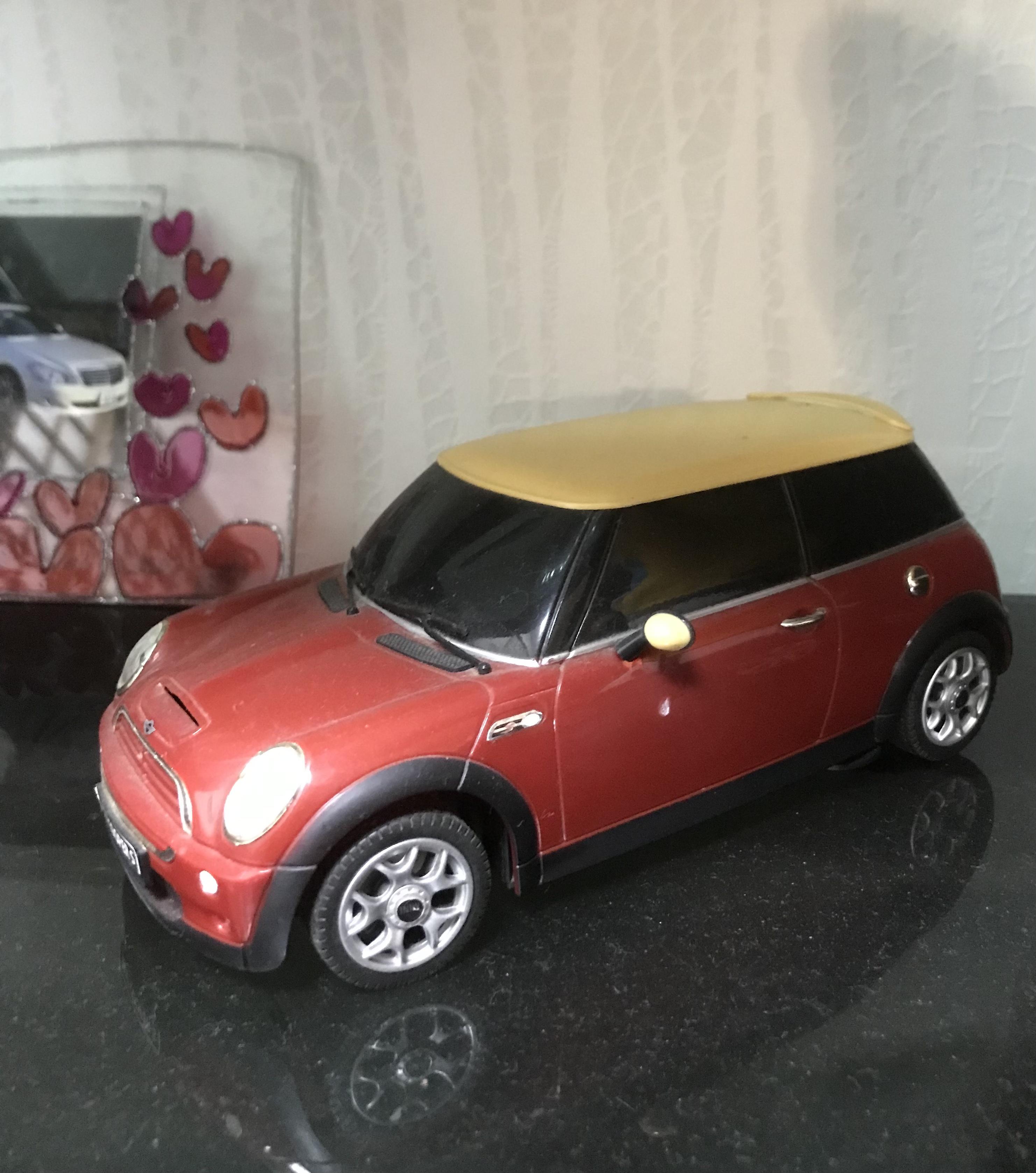 アルファ　店長