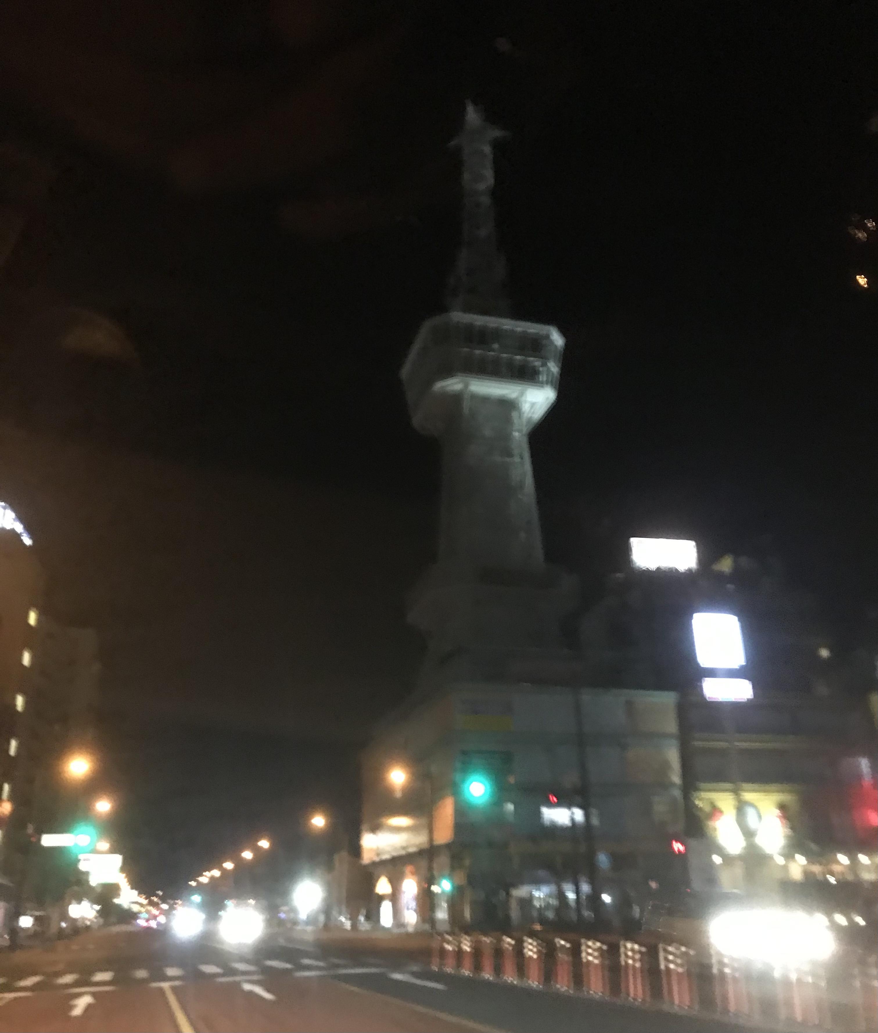 アルファ　店長