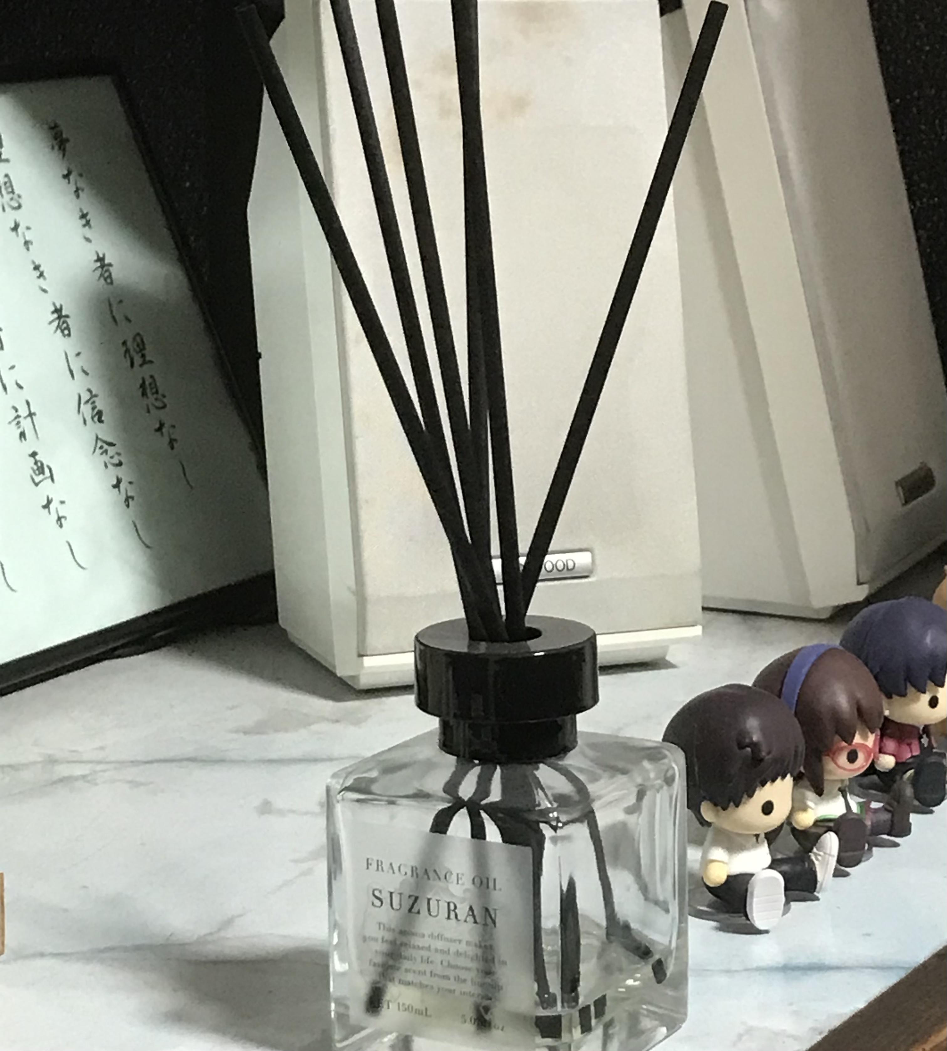 アルファ　店長