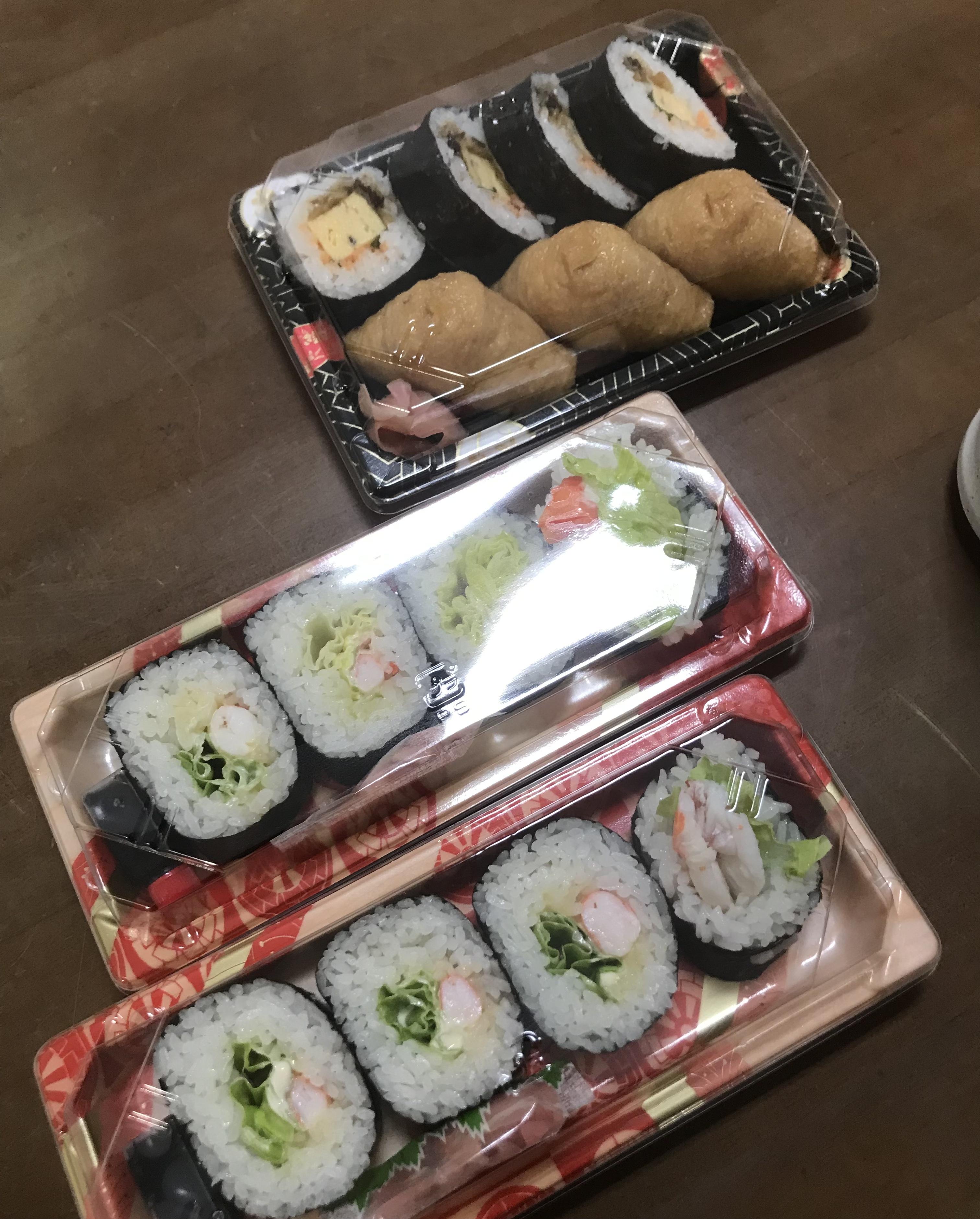 アルファ　店長