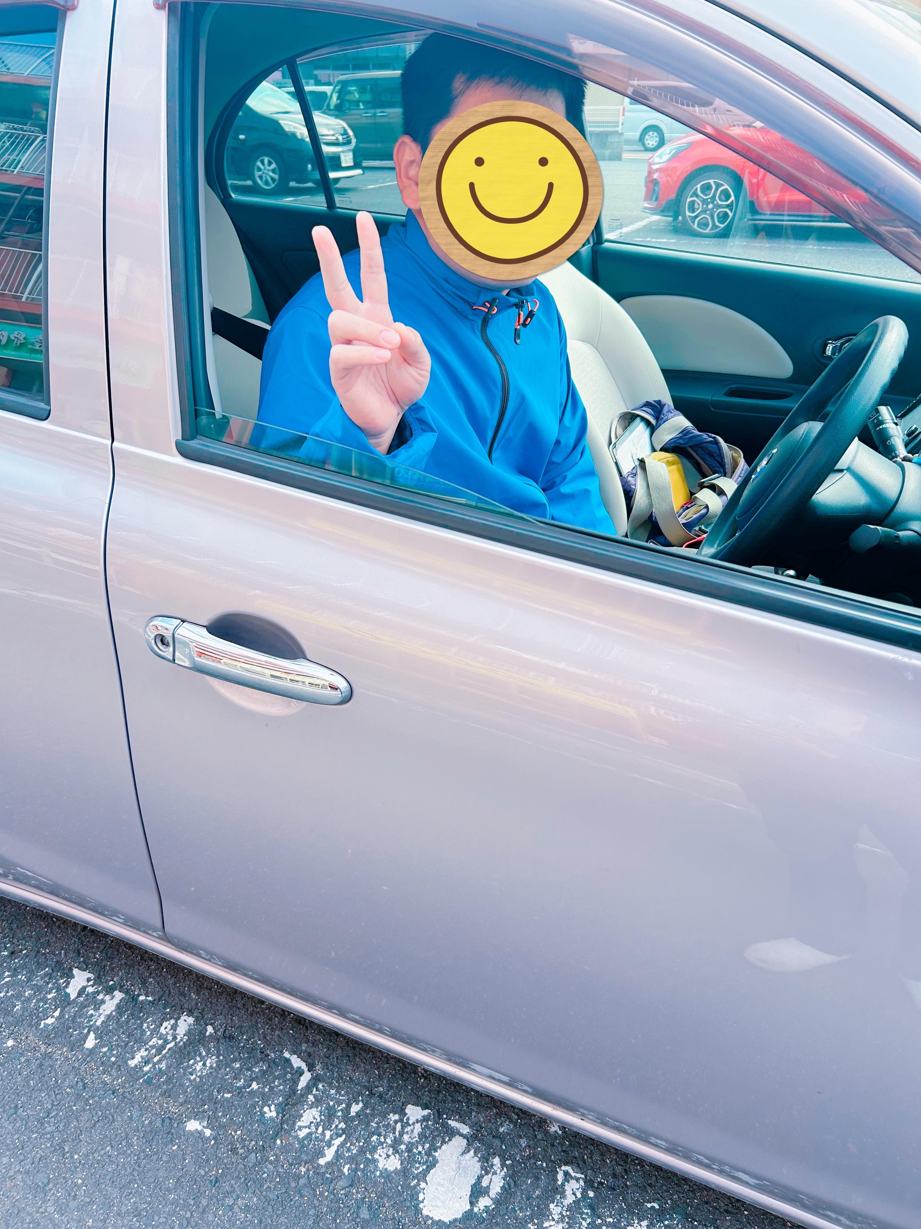 アルファ　店長